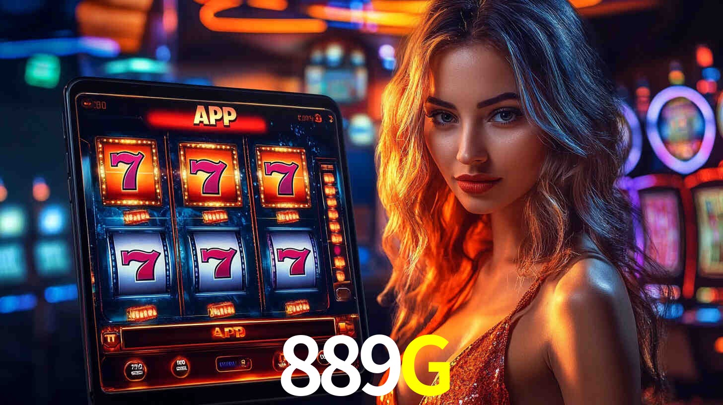 A Revolução dos Jogos Móveis: 889G na Palma da Sua Mão