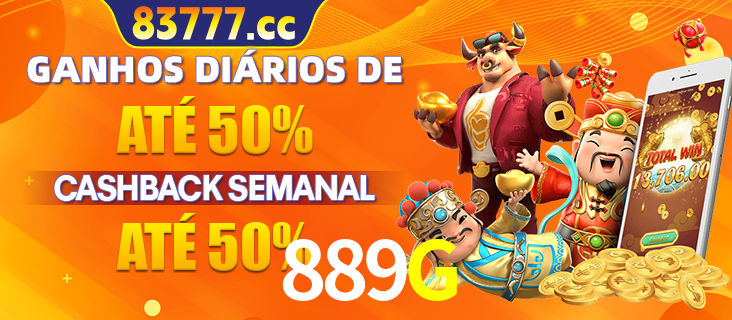 Anúncio de um membro ganhador do cassino 889G que ganhou R$2.193.486,00 jogando o slot PG Fortune Tiger, com os mascotes do jogo comemorando o prêmio.